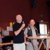 Internationales Meeting 2016 Belgien
